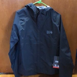 Brand new! Exposure 2 jacket gore tex.